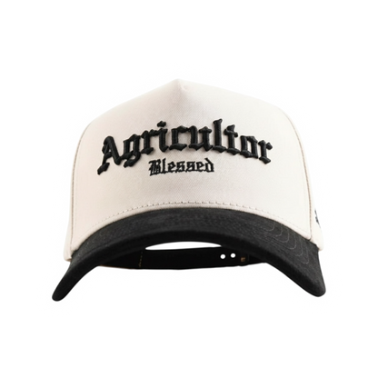 AGRICULTOR BENDITO “MAÍZ”