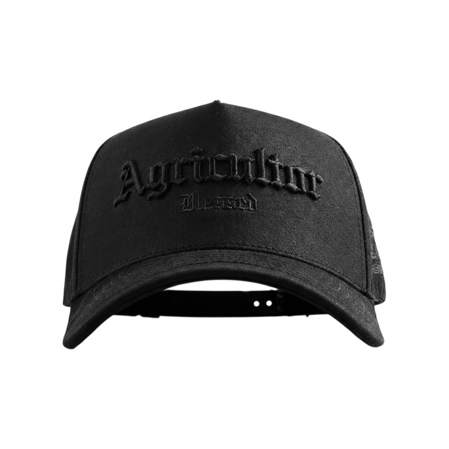 AGRICULTOR BENDITO “ROSA”